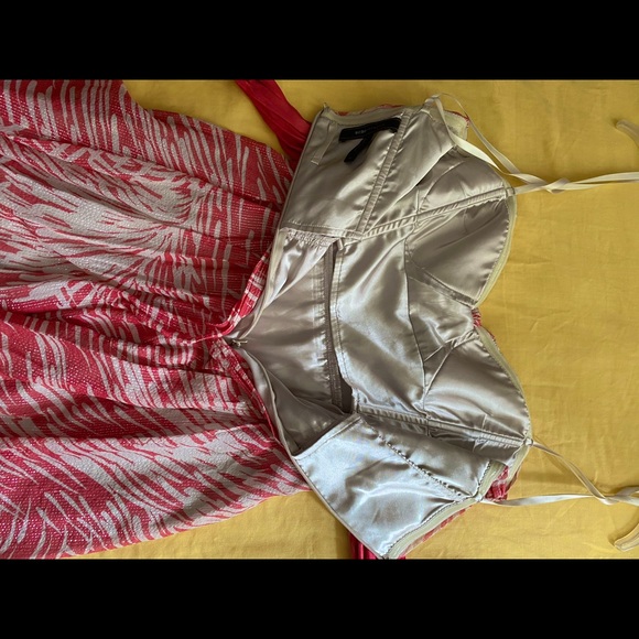 BCBG size 4 dress - Picture 4 of 6